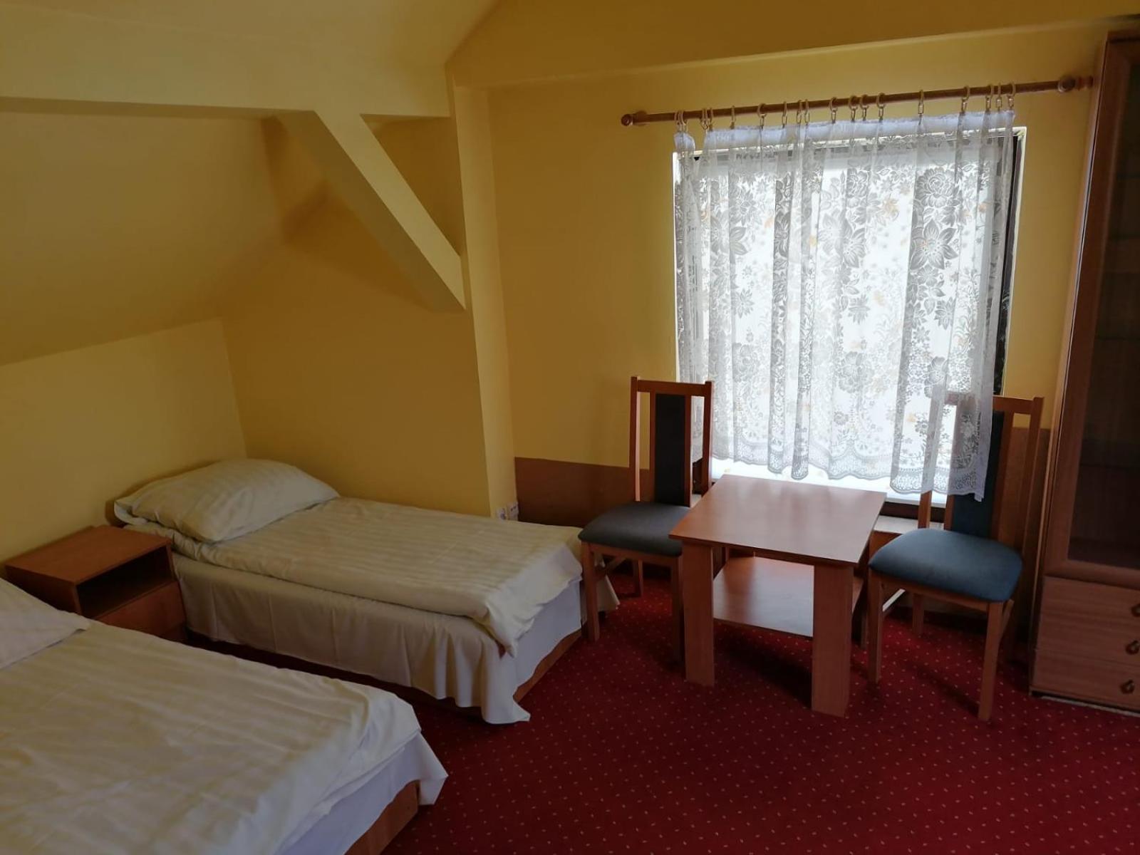 Domek 8 Osobowy Portowa Przystan 150M Od Plazy Mrzezyno Luaran gambar