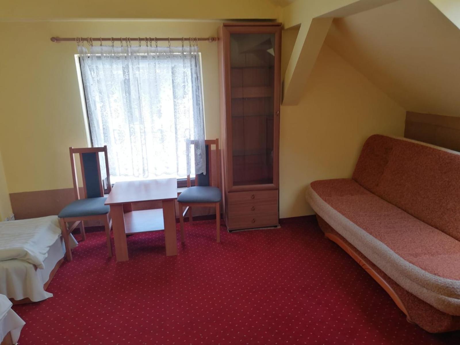 Domek 8 Osobowy Portowa Przystan 150M Od Plazy Mrzezyno Luaran gambar